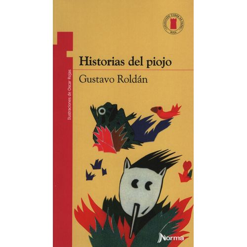 HISTORIAS DEL PIOJO - TORRE DE PAPEL