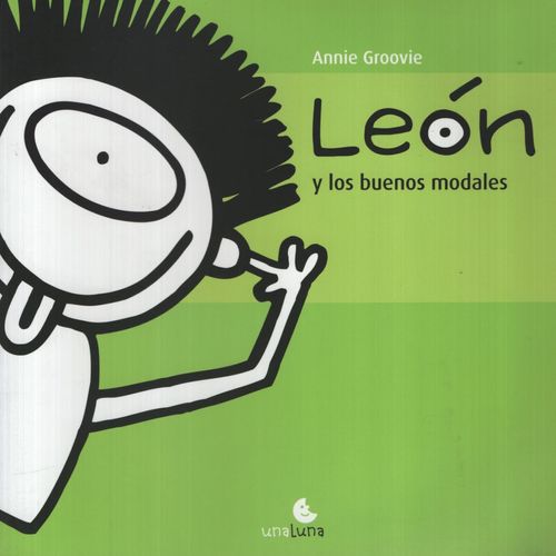 LEON Y LOS BUENOS MODALES - ALGO MAS QUE CUENTOS