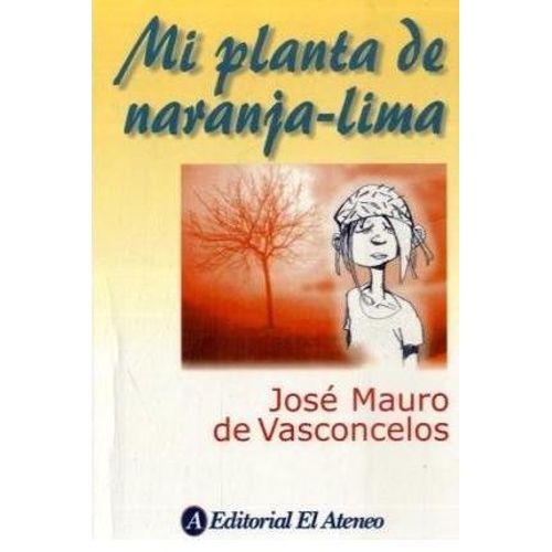 MI PLANTA DE NARANJA LIMA