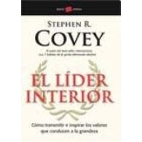 EL LIDER INTERIOR