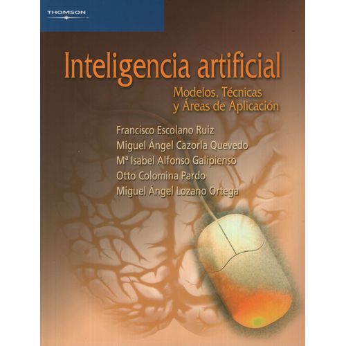 INTELIGENCIA ARTIFICIAL
