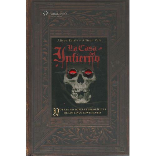 LA CASA DEL INFIERNO