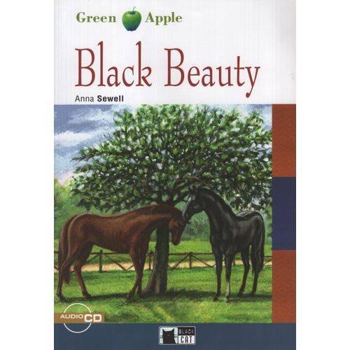BLACK BEAUTY - GA STARTER (A1)