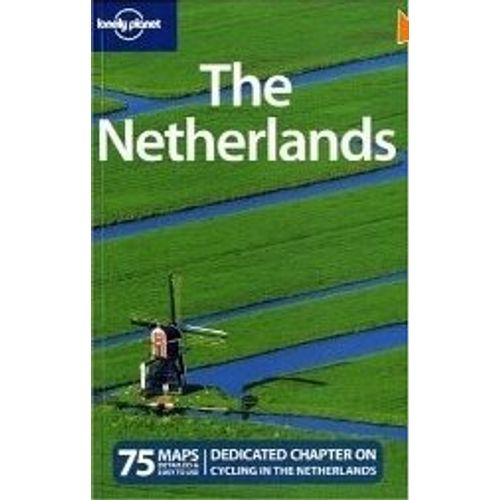 THE NETHERLANDS 4TH.EDITION