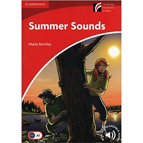 SUMMER SOUNDS