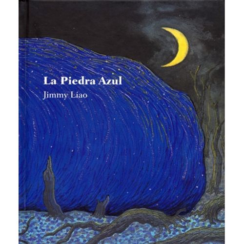 LA PIEDRA AZUL