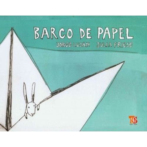 BARCO DE PAPEL
