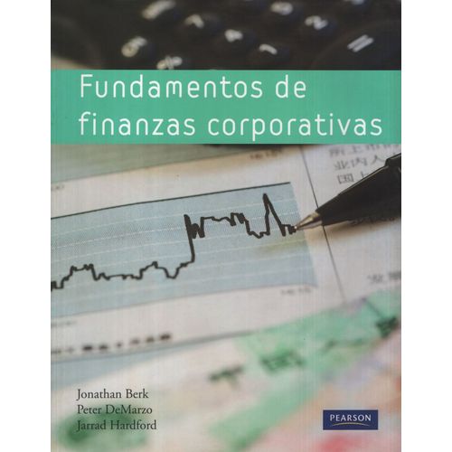 FUNDAMENTOS DE FINANZAS CORPORATIVAS