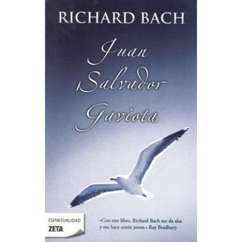 JUAN SALVADOR GAVIOTA