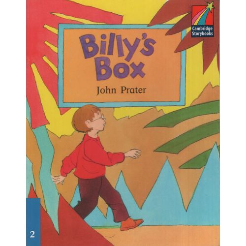 BILLY'S BOX - CAMBRIDGE STORYBOOKS 2