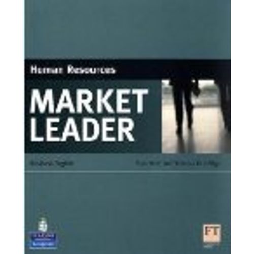 MARKET LEADER - HUMAN RESOURCE