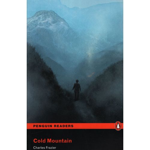 COLD MOUNTAIN + AUDIO CD - PENGUIN READER LEVEL 5