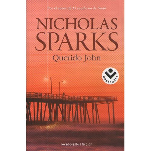 QUERIDO JOHN - NICHOLAS SPARKS
