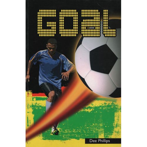 GOAL - RIGHT NOW GOAL - RIGHT NOW