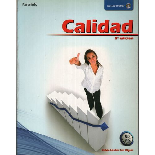 CALIDAD (2DA.EDICION)