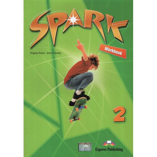 SPARK 2 - WORKBOOK