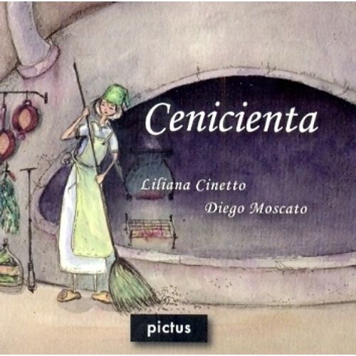 CENICIENTA - MINIALBUM