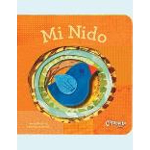 MI NIDO (INCLUYE TITERE) MI NIDO (INCLUYE TITERE)