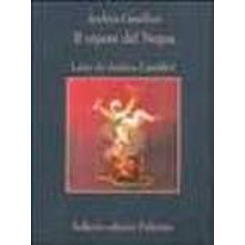 IL NIPOTE DEL NEGUS - AUDIO CD (5)