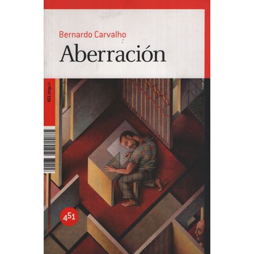 ABERRACION