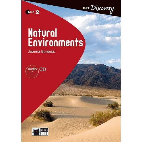 NATURAL ENVIRONMENTS - R&T 2 (B1.1) DISCOVERY