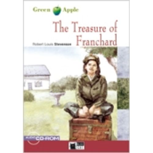 THE TREASURE OF FRANCHARD - GA 1 (A2)
