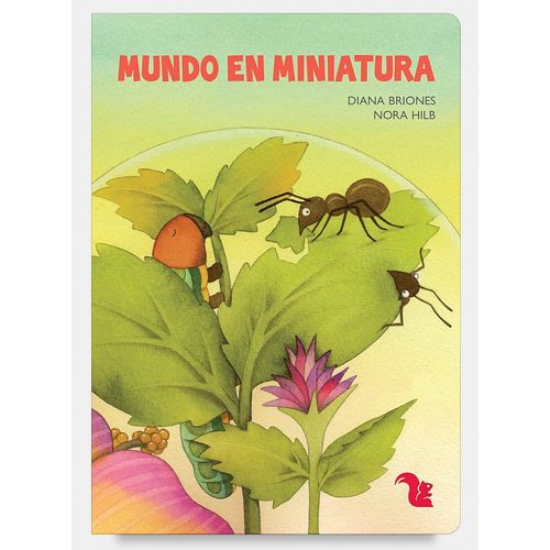 MUNDO EN MINIATURA - SERIE DEL JUGLAR