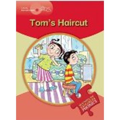 TOM'S HAIRCUT - LITTLE EXPLORERS 1