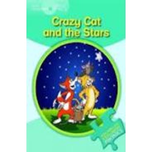 CRAZY CAT STARS - MEYEPR 2 CRAZY CAT STARS - MEYEPR 2