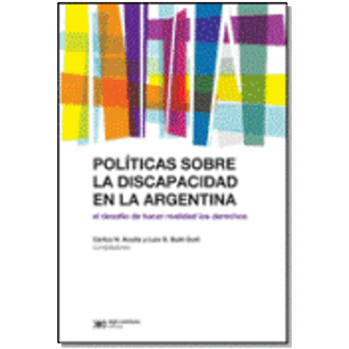 POLITICAS SOBRE LA DISCAPACIDAD EN LA ARGENTINA