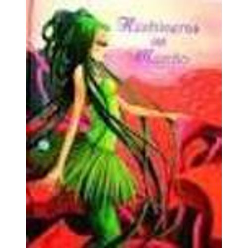 HECHICERAS DEL MUNDO - CHICAS DEL MUNDO HECHICERAS DEL MUNDO - CHICAS DEL MUNDO