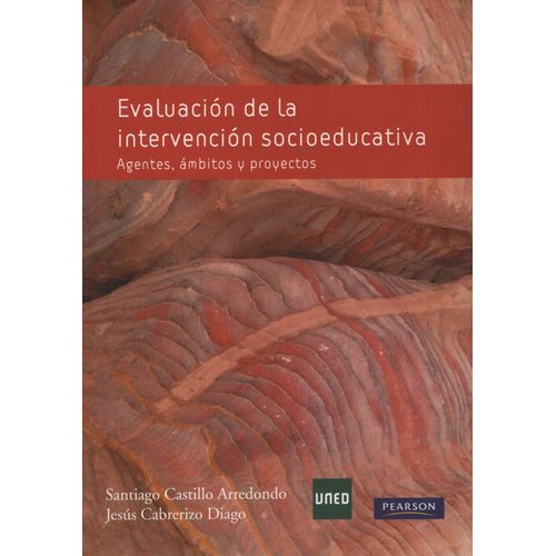 EVALUACIÓN DE LA INTERVENCIÓN SOCIOEDUCATIVA - AGENTES, AMBI