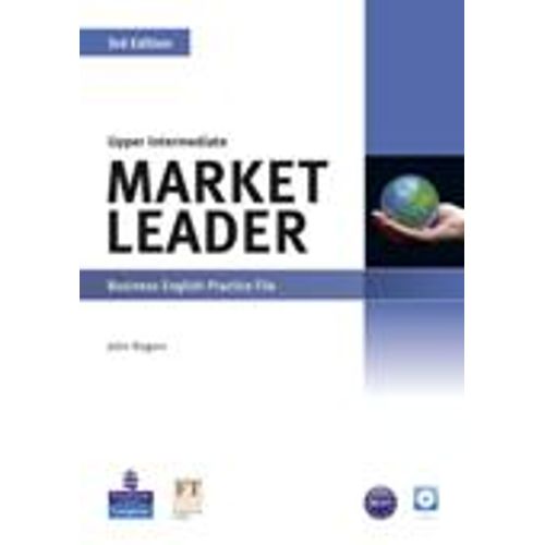 MARKET LEADER UPPER-INTERMEDIATE (3RD.EDITION) - PRACTICE FI MARKET LEADER UPPER-INTERMEDIATE (3RD.EDITION) - PRACTICE FI