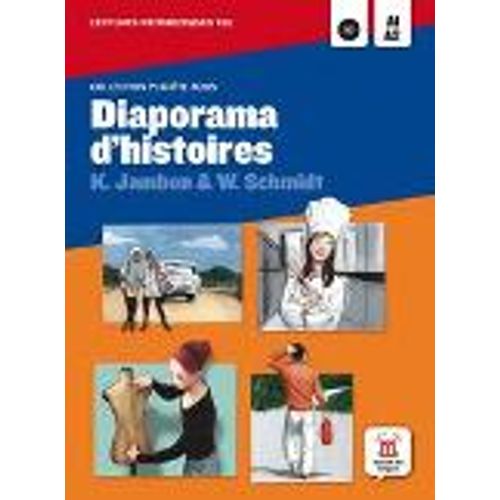 DIAPORAMA D'HISTOIRES A1/A2 DIAPORAMA D'HISTOIRES A1/A2