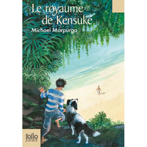 LE ROYAUME DE KENSUKE