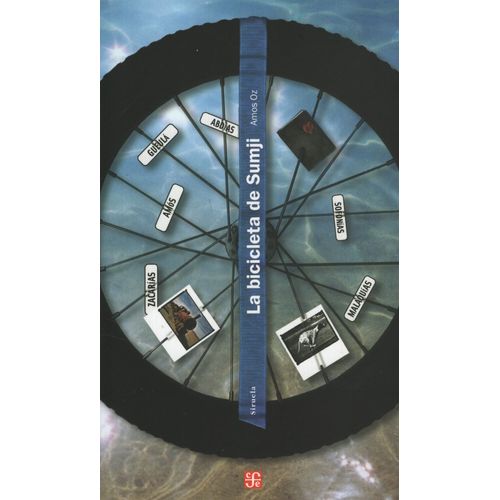 LA BICICLETA DE SUMJI - AMOS OZ