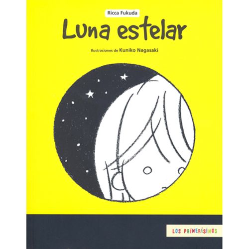 LUNA ESTELAR