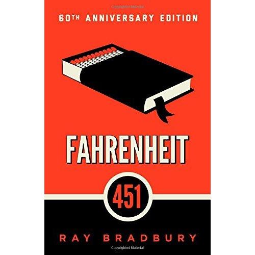 FAHRENHEIT 451