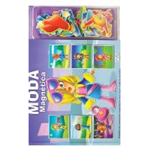 MODA MAGNETICA