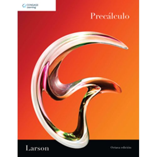 PRECALCULO (8VA.EDICION)