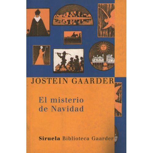 EL MISTERIO DE LA NAVIDAD