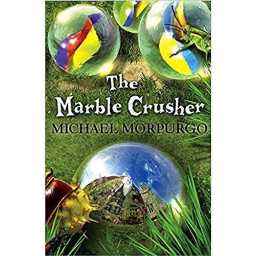 THE MARBLE CRUSHER