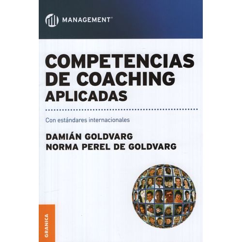 COMPETENCIAS DE COACHING APLICADAS