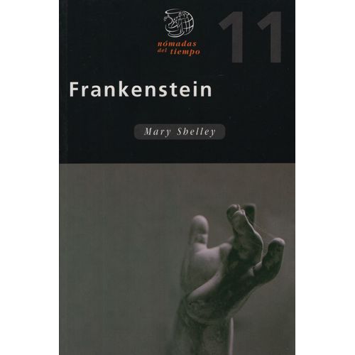 FRENKENSTEIN - NOMADAS DEL TIEMPO