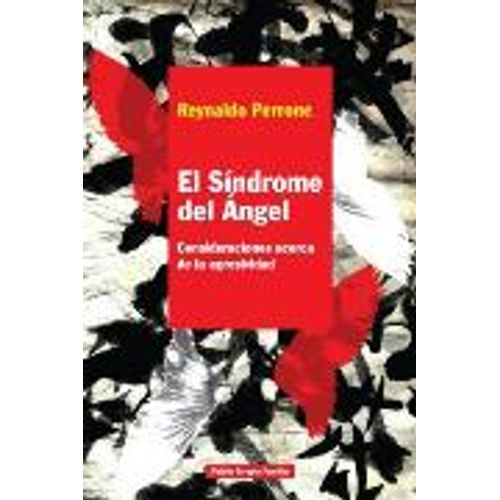 EL SINDROME DEL ANGEL