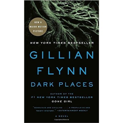 DARK PLACES: A NOVEL