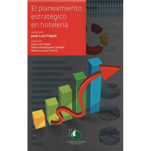 EL PLANEAMIENTO ESTRATEGICO EN HOTELERIA