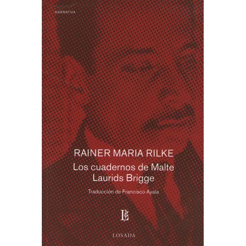 CUADERNOS DE MALTE LAURIDS BRIDGE