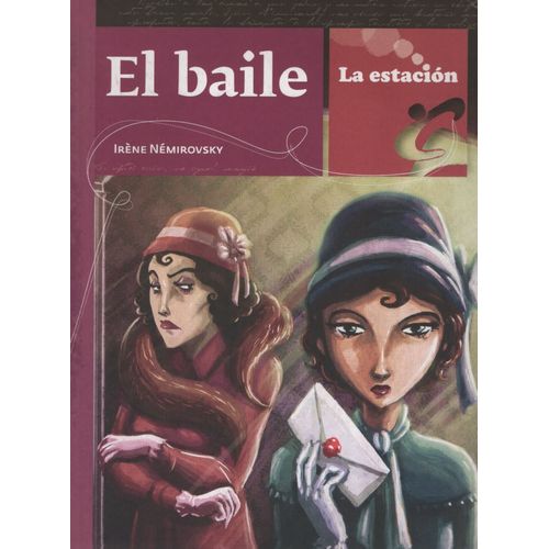 EL BAILE - LA ESTACION - LOS ANOTADORES