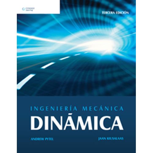 INGENIERIA MECANICA: DINAMICA (3RA.EDICION)